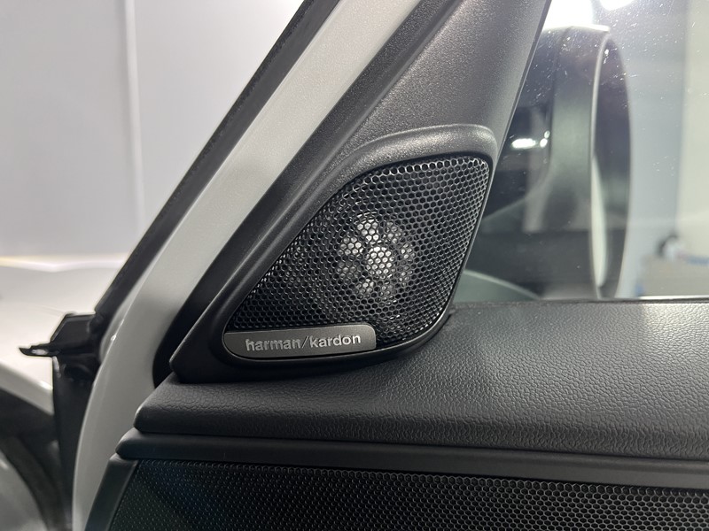 2022 (72) MINI COUNTRYMAN 1.5 Cooper Exclusive 5dr Auto 4977557