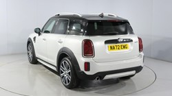 2022 (72) MINI COUNTRYMAN 1.5 Cooper Exclusive 5dr Auto 1