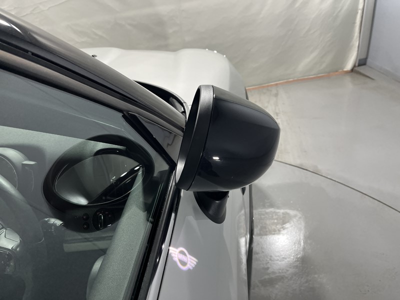 2022 (72) MINI COUNTRYMAN 1.5 Cooper Exclusive 5dr Auto 4977579