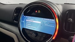 2022 (72) MINI COUNTRYMAN 1.5 Cooper Exclusive 5dr Auto 4977565