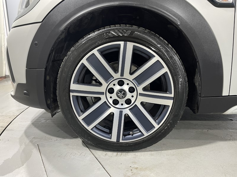 2022 (72) MINI COUNTRYMAN 1.5 Cooper Exclusive 5dr Auto 4977549