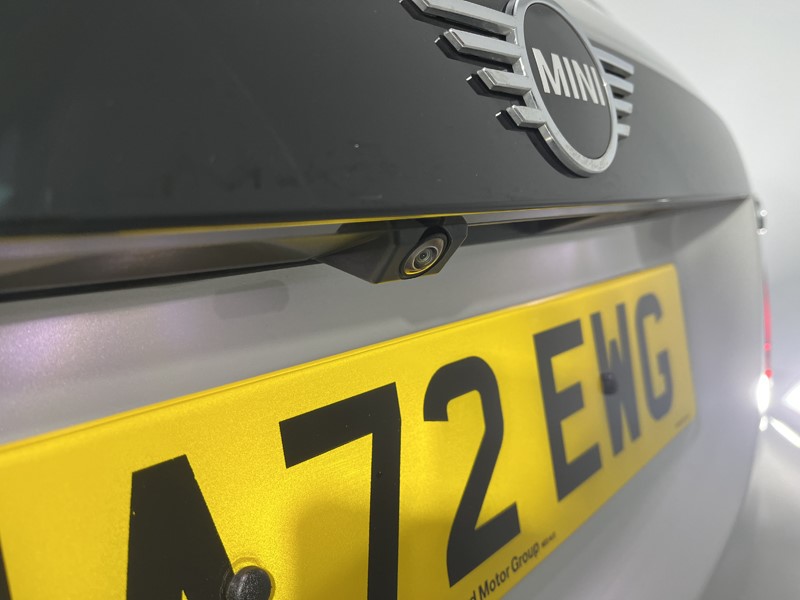 2022 (72) MINI COUNTRYMAN 1.5 Cooper Exclusive 5dr Auto 4977582