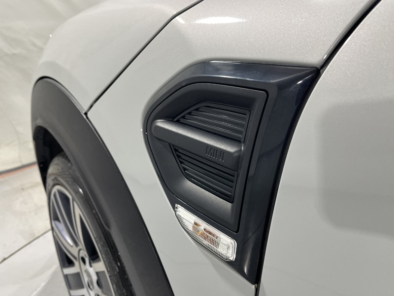 2022 (72) MINI COUNTRYMAN 1.5 Cooper Exclusive 5dr Auto 4977580