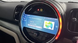 2022 (72) MINI COUNTRYMAN 1.5 Cooper Exclusive 5dr Auto 4977564