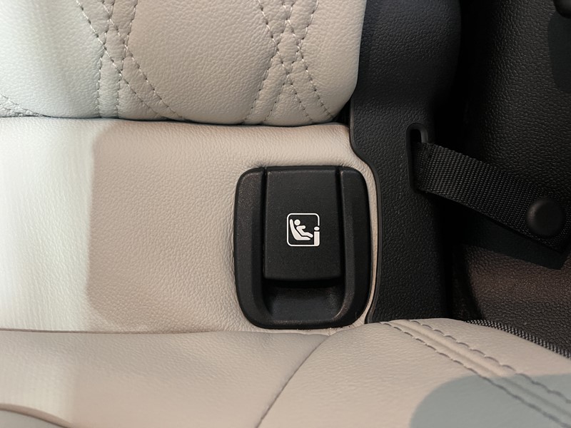 2022 (72) MINI COUNTRYMAN 1.5 Cooper Exclusive 5dr Auto 4977574