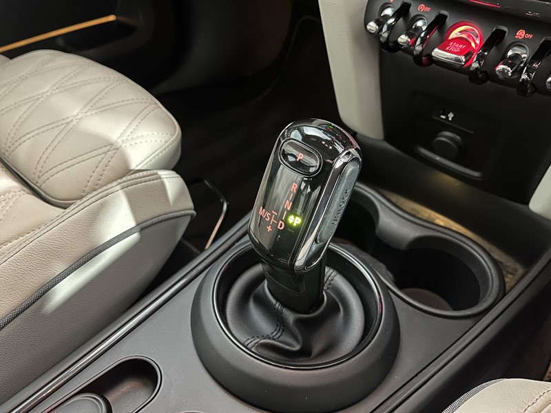 2022 (72) MINI COUNTRYMAN 1.5 Cooper Exclusive 5dr Auto 4977545