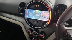 2022 (72) MINI COUNTRYMAN 1.5 Cooper Exclusive 5dr Auto 4977543