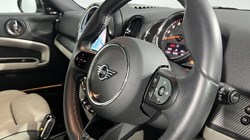 2022 (72) MINI COUNTRYMAN 1.5 Cooper Exclusive 5dr Auto 4977559