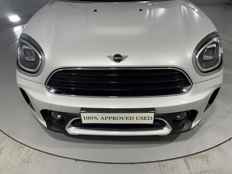 2022 (72) MINI COUNTRYMAN 1.5 Cooper Exclusive 5dr Auto 4977578