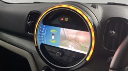 2022 (72) MINI COUNTRYMAN 1.5 Cooper Exclusive 5dr Auto 4977554