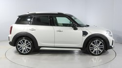 2022 (72) MINI COUNTRYMAN 1.5 Cooper Exclusive 5dr Auto 4977538