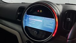 2022 (72) MINI COUNTRYMAN 1.5 Cooper Exclusive 5dr Auto 4977566