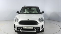2022 (72) MINI COUNTRYMAN 1.5 Cooper Exclusive 5dr Auto 4977551