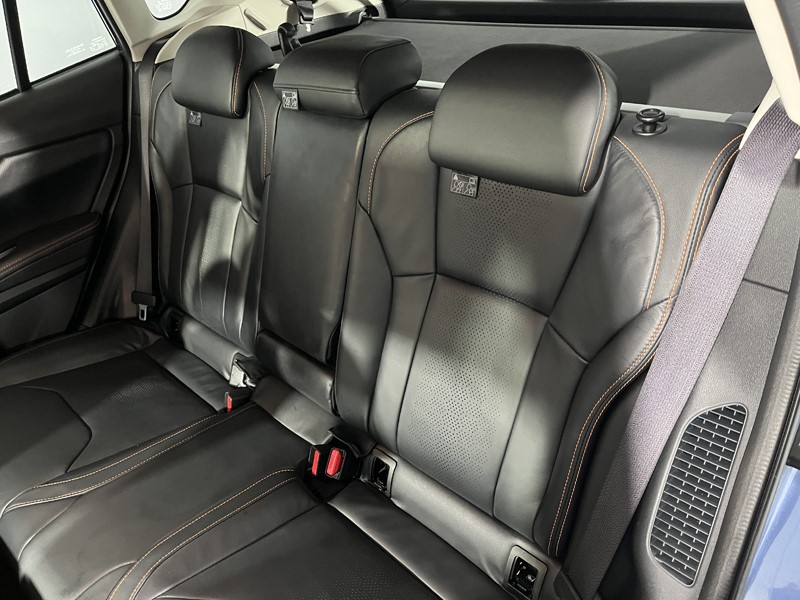 2023 (23) SUBARU XV 2.0i e-Boxer SE Premium 5dr Lineartronic 4921353