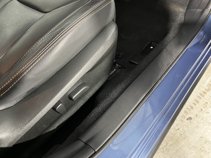 2023 (23) SUBARU XV 2.0i e-Boxer SE Premium 5dr Lineartronic 4921361