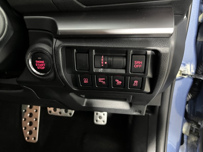 2023 (23) SUBARU XV 2.0i e-Boxer SE Premium 5dr Lineartronic 4921363