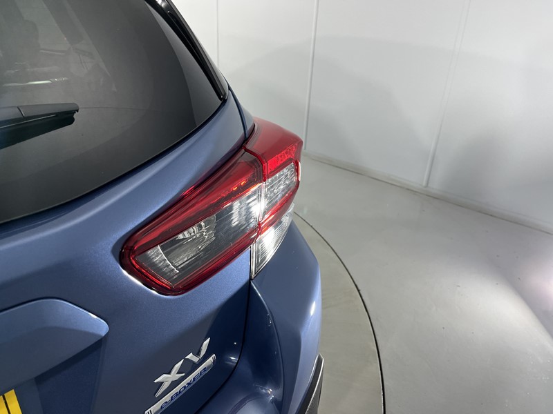 2023 (23) SUBARU XV 2.0i e-Boxer SE Premium 5dr Lineartronic 4921380
