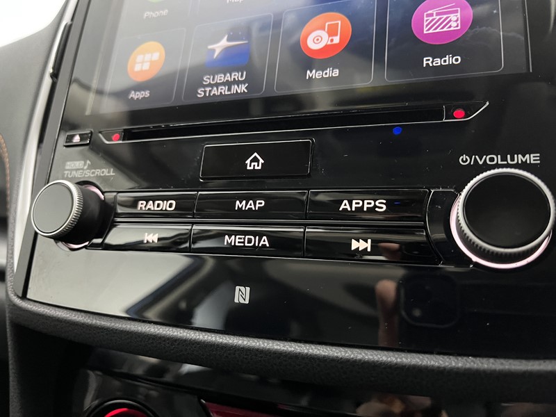 2023 (23) SUBARU XV 2.0i e-Boxer SE Premium 5dr Lineartronic 4921372