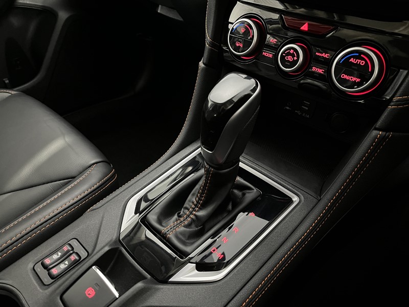 2023 (23) SUBARU XV 2.0i e-Boxer SE Premium 5dr Lineartronic 4921351