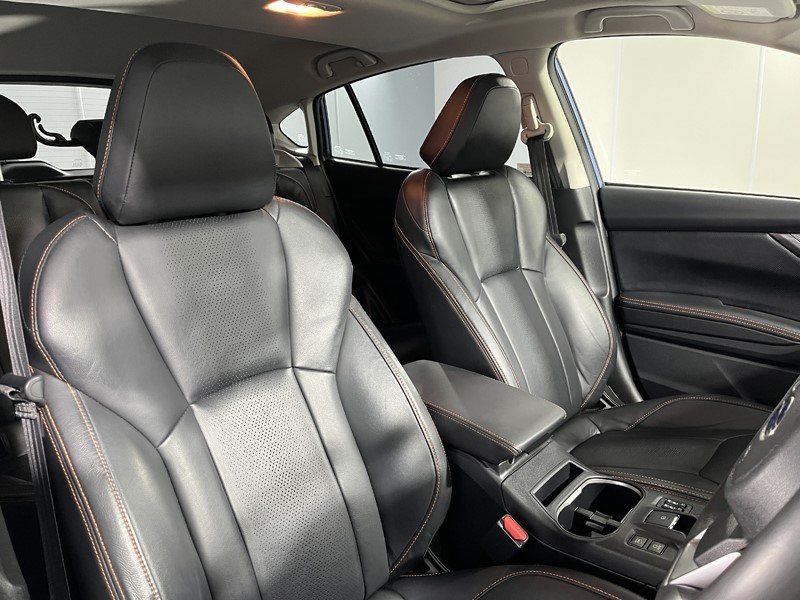 2023 (23) SUBARU XV 2.0i e-Boxer SE Premium 5dr Lineartronic 4921352