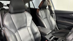 2023 (23) SUBARU XV 2.0i e-Boxer SE Premium 5dr Lineartronic 4921352