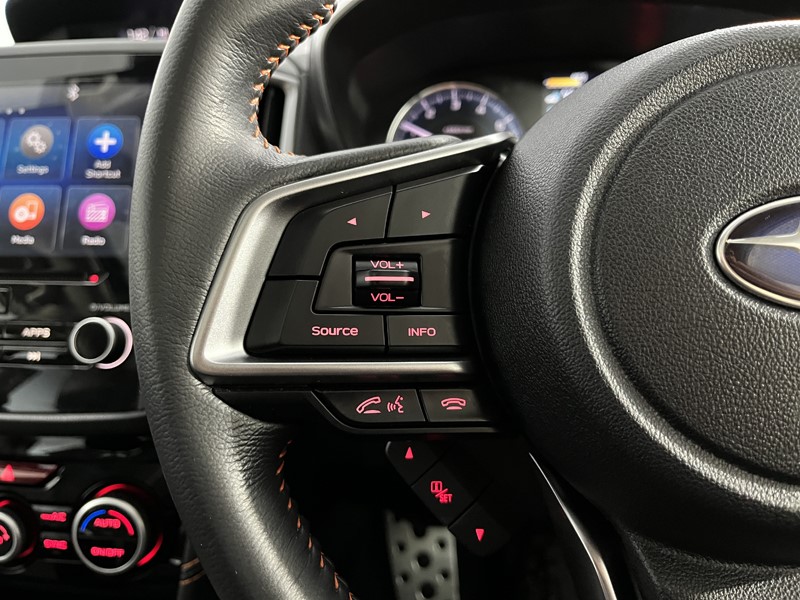 2023 (23) SUBARU XV 2.0i e-Boxer SE Premium 5dr Lineartronic 4921365