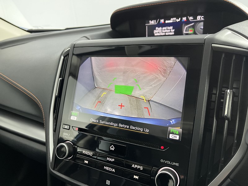 2023 (23) SUBARU XV 2.0i e-Boxer SE Premium 5dr Lineartronic 4921360