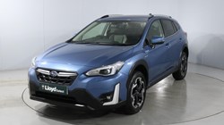 2023 (23) SUBARU XV 2.0i e-Boxer SE Premium 5dr Lineartronic 4921382