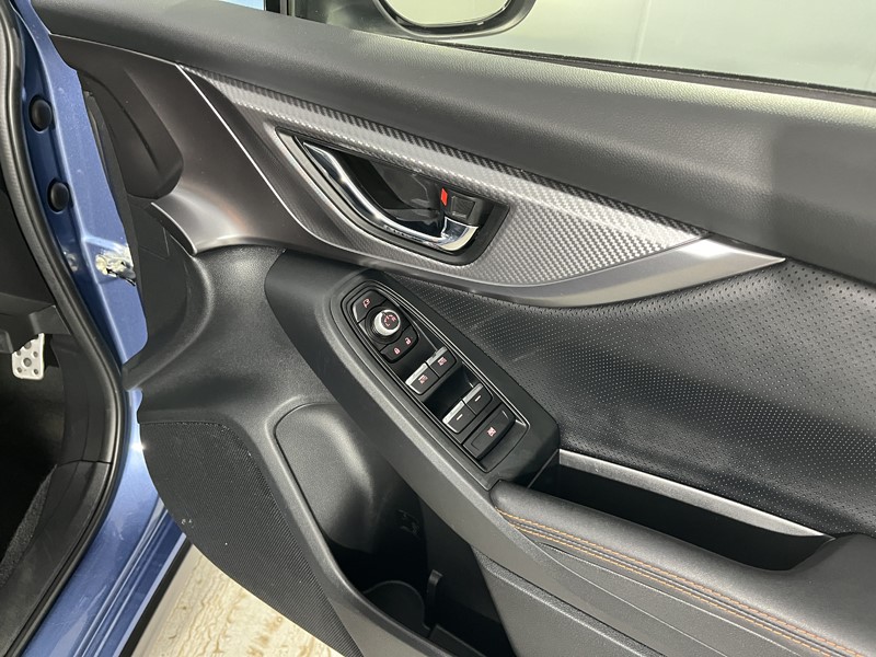 2023 (23) SUBARU XV 2.0i e-Boxer SE Premium 5dr Lineartronic 4921362