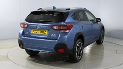 2023 (23) SUBARU XV 2.0i e-Boxer SE Premium 5dr Lineartronic 4921383