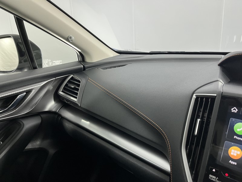 2023 (23) SUBARU XV 2.0i e-Boxer SE Premium 5dr Lineartronic 4921368