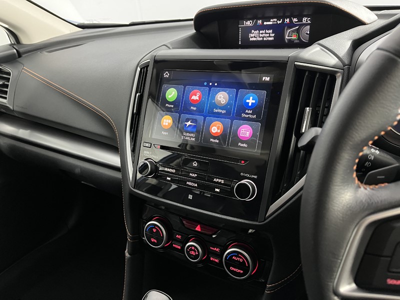 2023 (23) SUBARU XV 2.0i e-Boxer SE Premium 5dr Lineartronic 4921349