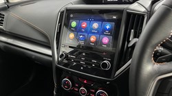 2023 (23) SUBARU XV 2.0i e-Boxer SE Premium 5dr Lineartronic 4921349