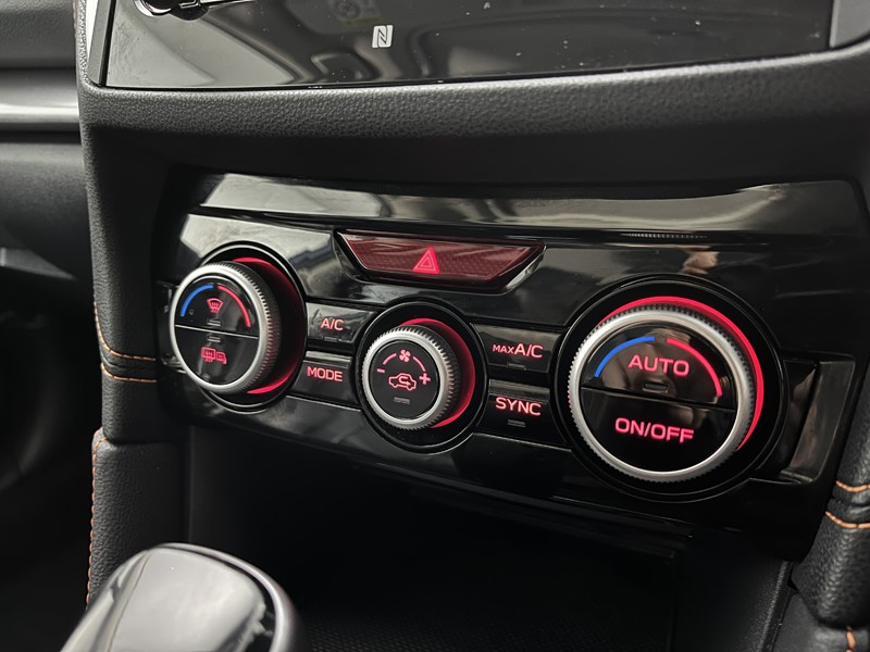 2023 (23) SUBARU XV 2.0i e-Boxer SE Premium 5dr Lineartronic 4921370