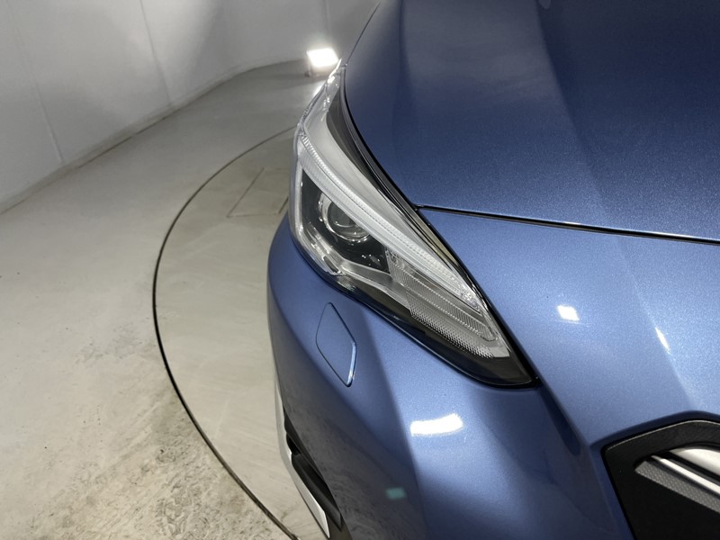 2023 (23) SUBARU XV 2.0i e-Boxer SE Premium 5dr Lineartronic 4921377