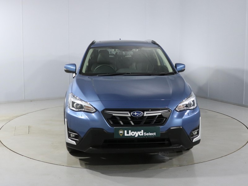 2023 (23) SUBARU XV 2.0i e-Boxer SE Premium 5dr Lineartronic 4921357