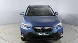 2023 (23) SUBARU XV 2.0i e-Boxer SE Premium 5dr Lineartronic 4921357