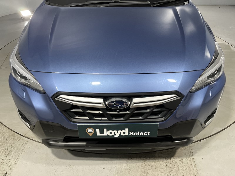 2023 (23) SUBARU XV 2.0i e-Boxer SE Premium 5dr Lineartronic 4921378