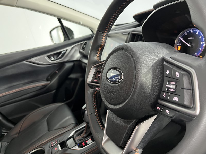 2023 (23) SUBARU XV 2.0i e-Boxer SE Premium 5dr Lineartronic 4921364