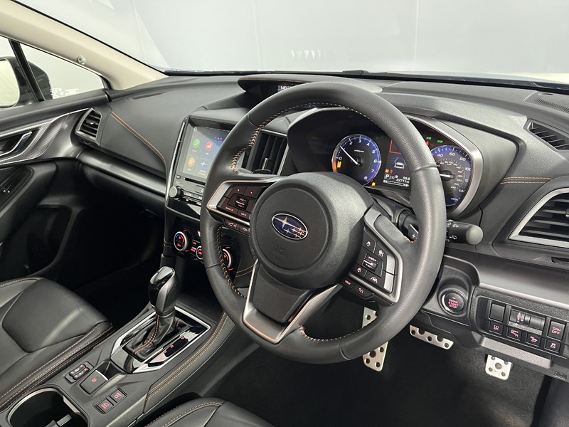 2023 (23) SUBARU XV 2.0i e-Boxer SE Premium 5dr Lineartronic 4921347