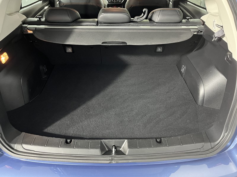 2023 (23) SUBARU XV 2.0i e-Boxer SE Premium 5dr Lineartronic 4921354