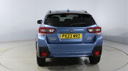 2023 (23) SUBARU XV 2.0i e-Boxer SE Premium 5dr Lineartronic 4921356