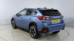 2023 (23) SUBARU XV 2.0i e-Boxer SE Premium 5dr Lineartronic 4921343