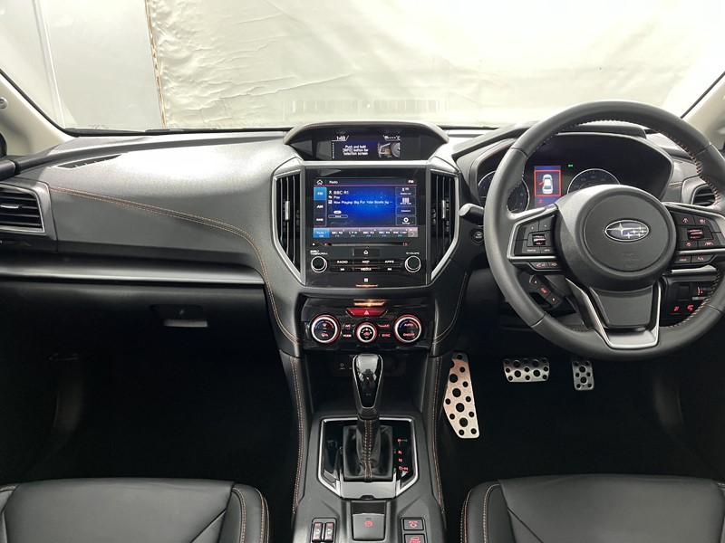 2023 (23) SUBARU XV 2.0i e-Boxer SE Premium 5dr Lineartronic 4921345