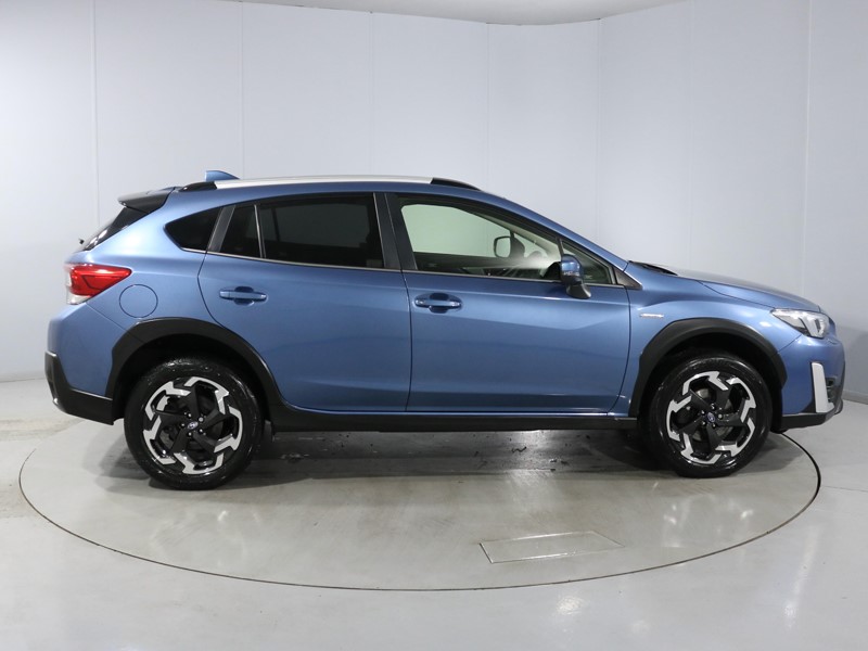 2023 (23) SUBARU XV 2.0i e-Boxer SE Premium 5dr Lineartronic 4921344