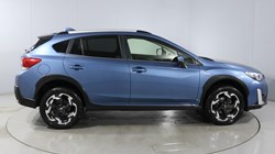 2023 (23) SUBARU XV 2.0i e-Boxer SE Premium 5dr Lineartronic 4921344