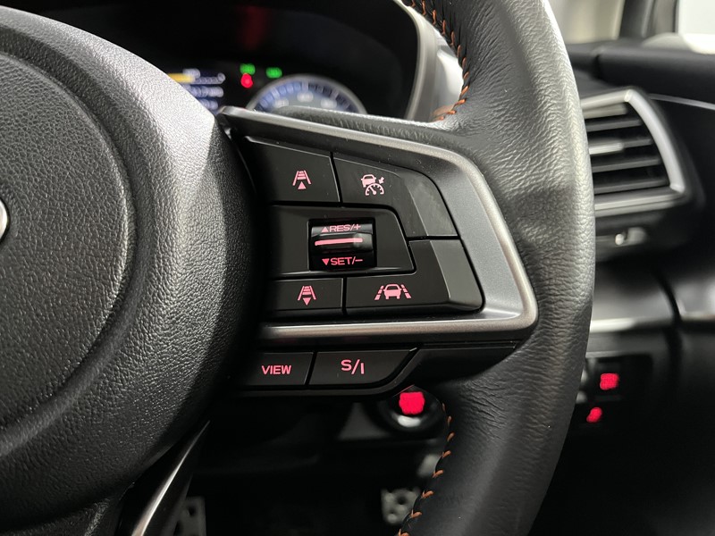 2023 (23) SUBARU XV 2.0i e-Boxer SE Premium 5dr Lineartronic 4921366