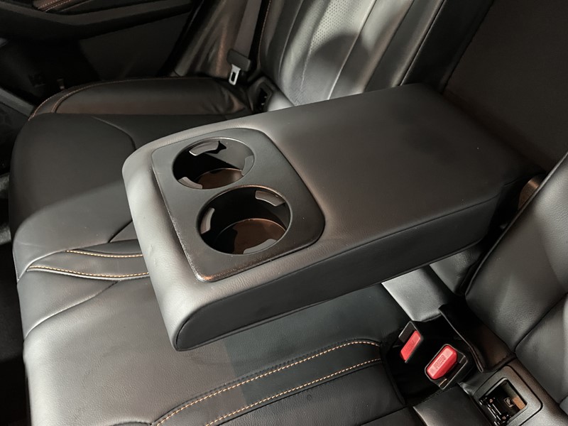 2023 (23) SUBARU XV 2.0i e-Boxer SE Premium 5dr Lineartronic 4921376