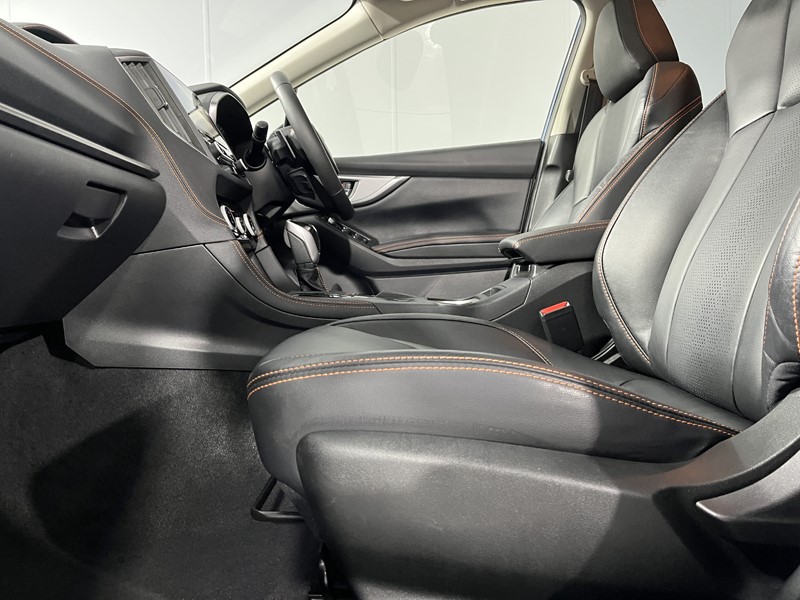 2023 (23) SUBARU XV 2.0i e-Boxer SE Premium 5dr Lineartronic 4921374