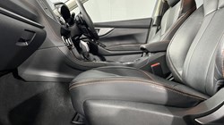 2023 (23) SUBARU XV 2.0i e-Boxer SE Premium 5dr Lineartronic 4921374